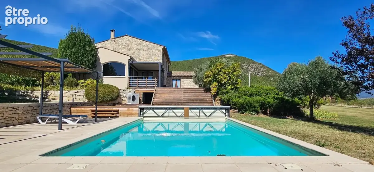 Photo 1 - Maison à BANON