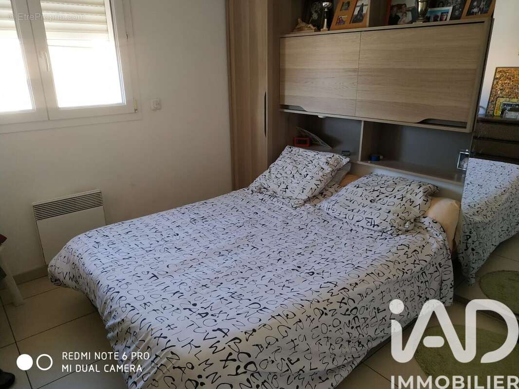 Photo 3 - Appartement à CANET-EN-ROUSSILLON