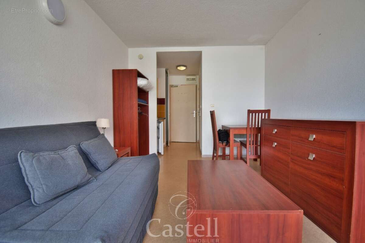 Appartement à AGDE