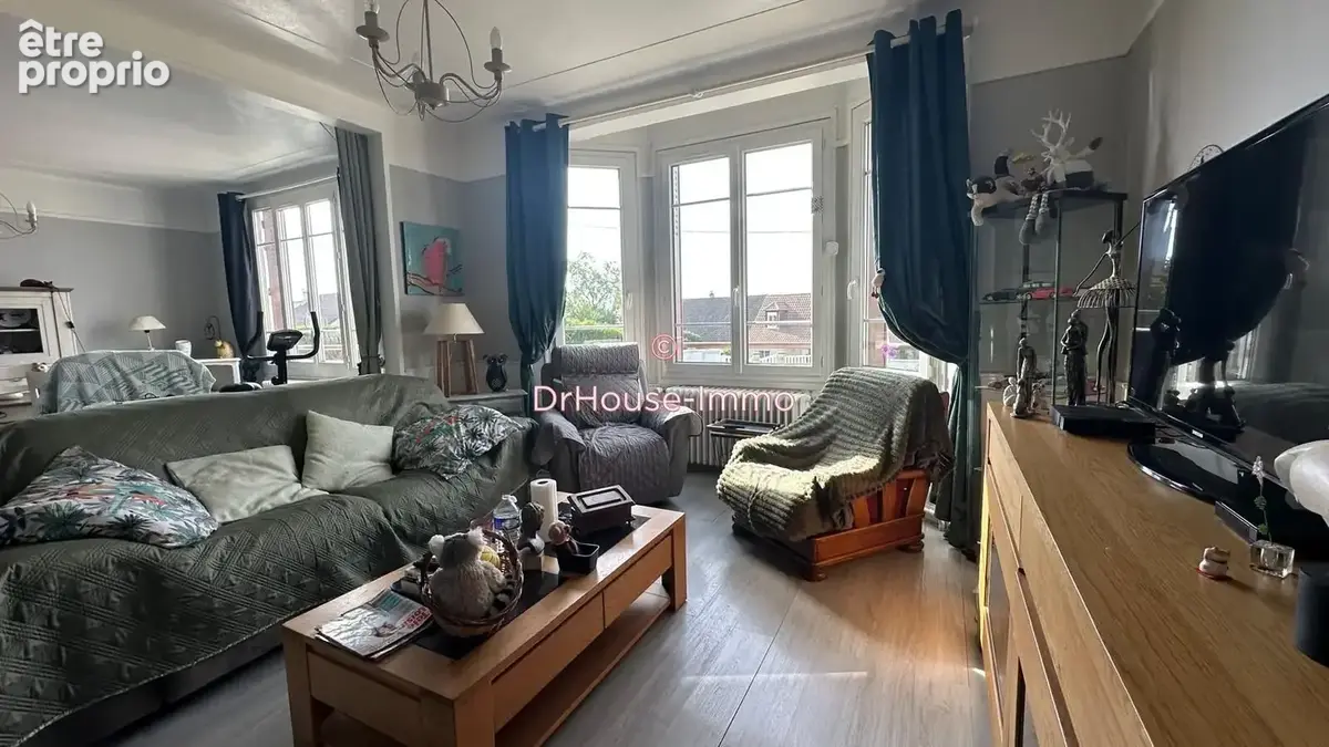 Maison 6 pièces 130 m² à vendre à Limay (78520) - photo 14