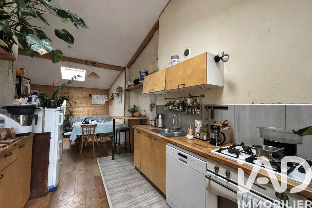 Photo 3 - Maison à CREST