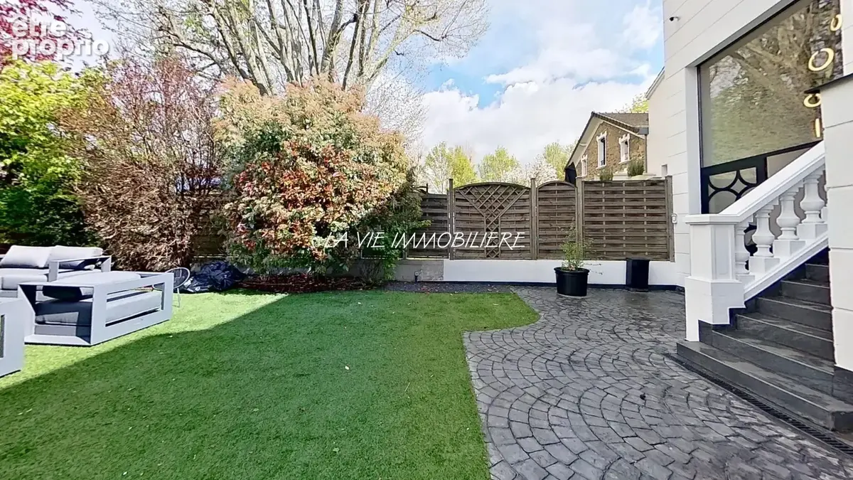 Maison 6 pièces 233 m² à vendre à Bry-Sur-Marne (94360) - photo 6