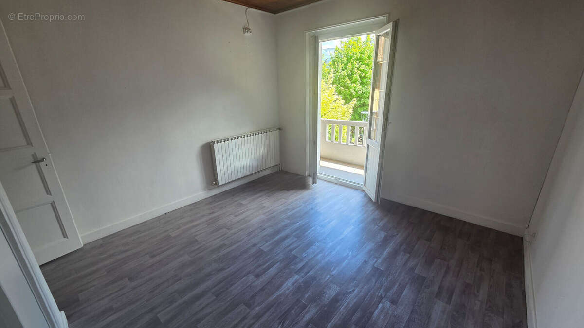 Maison à MARNAZ