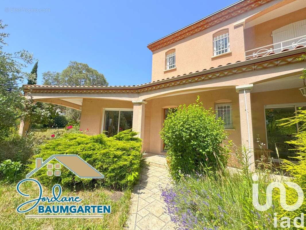 Photo 2 - Maison à SAINT-GEORGES-DE-DIDONNE