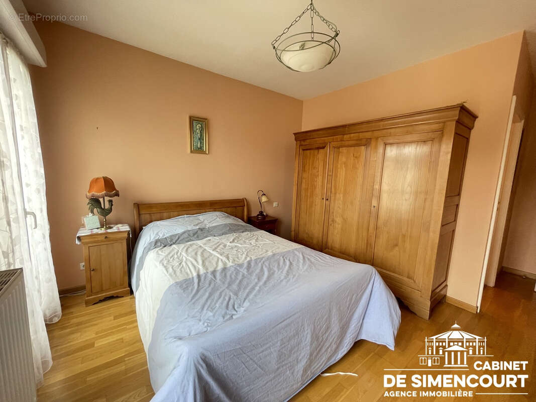 Appartement à AMIENS