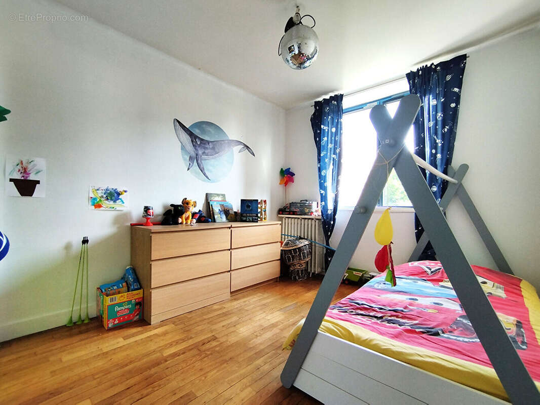 Maison à SAINT-PIERRE-DES-CORPS