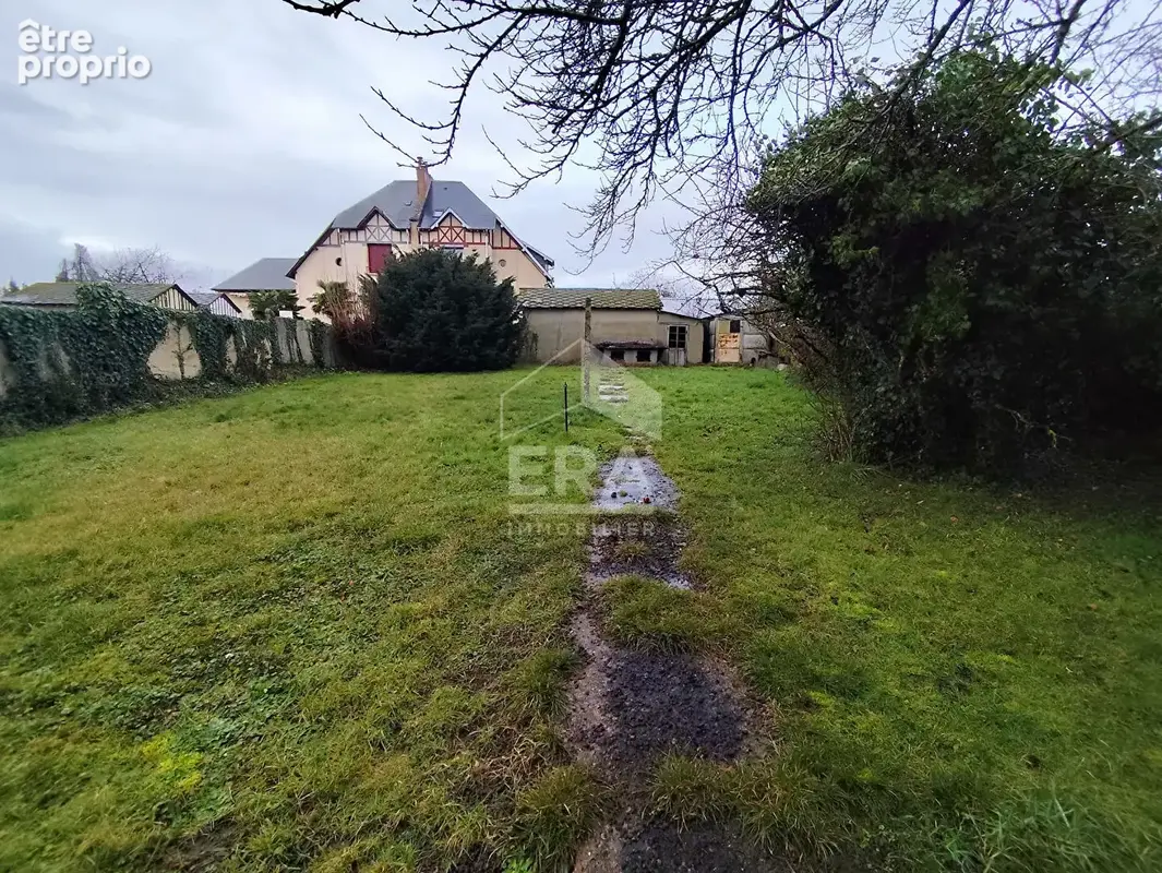 Maison 104m² à val-au-perche - photo 9