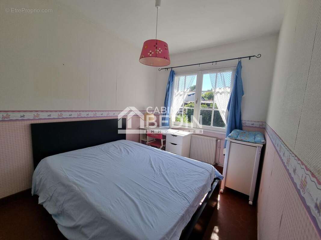 Maison à LEGE-CAP-FERRET