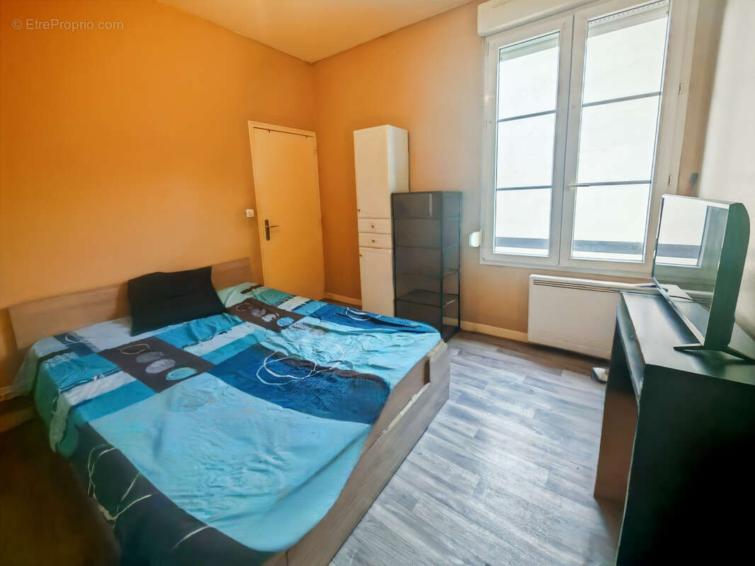 Appartement à CHALONS-EN-CHAMPAGNE