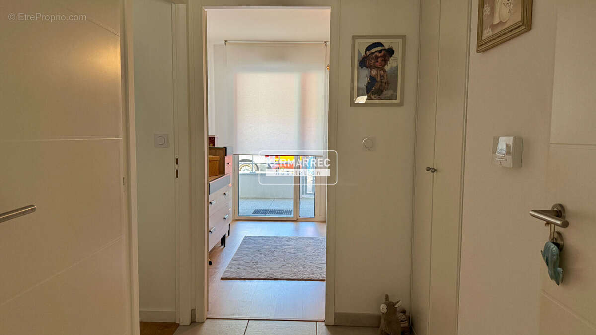 Appartement à SAINT-MALO