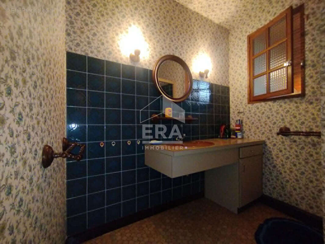 Maison 165 m² à Lignieres  - photo 7