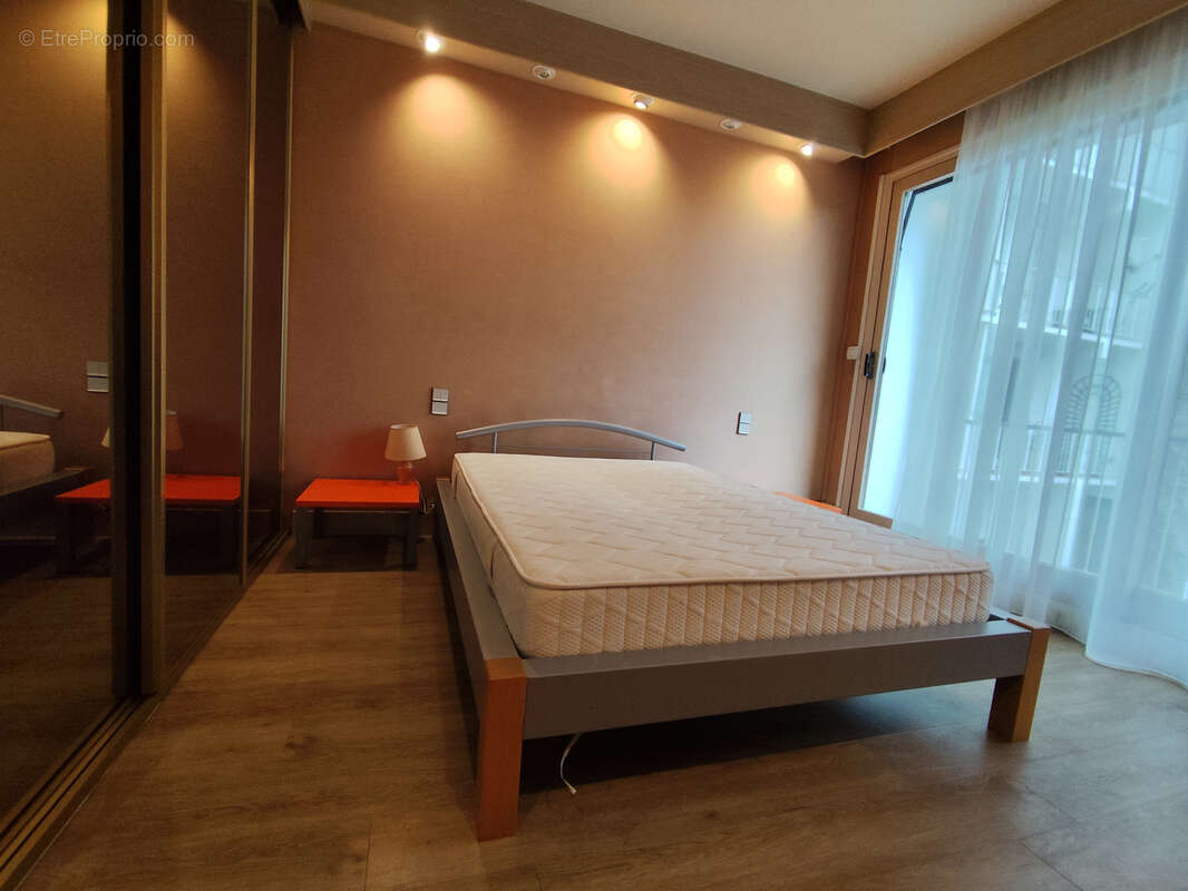 Appartement à POITIERS