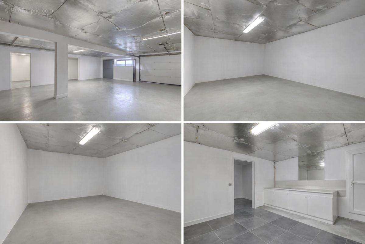 Maison d'architecte - photo 12