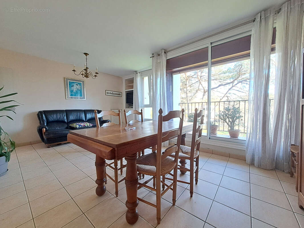 Appartement à BAYONNE