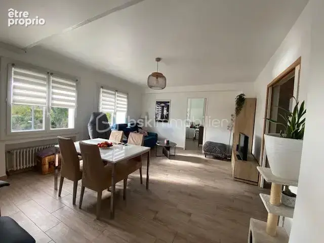T4 appartement excellente situation castelnau le lez - photo 7