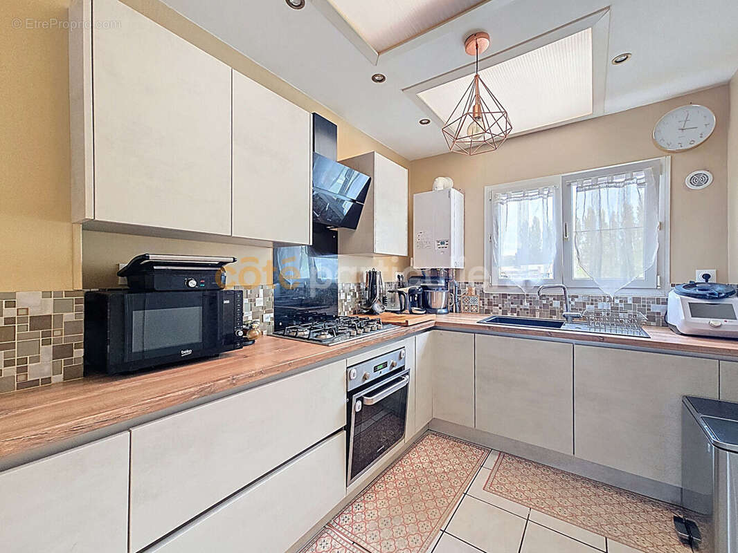 Maison à ARMENTIERES