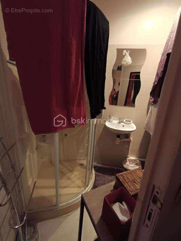 Appartement à EU