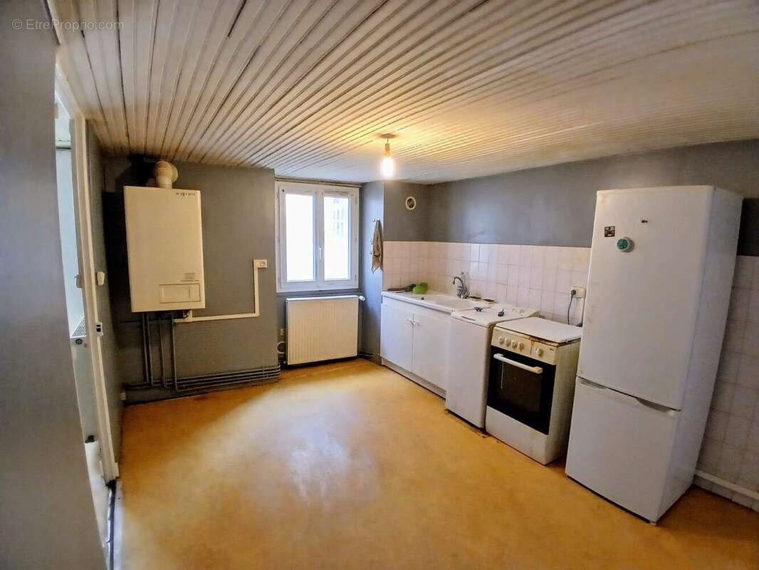 Appartement à PERIGUEUX