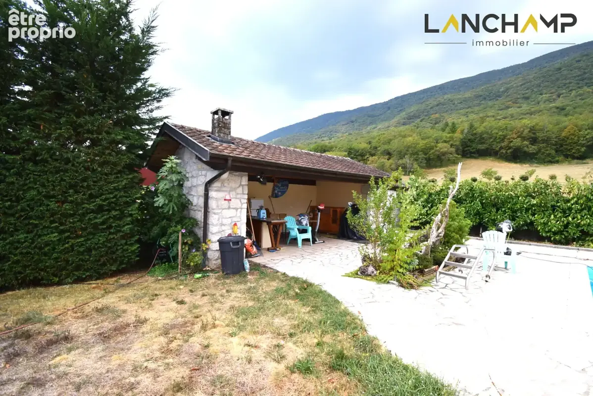 Maison 135 m² à Anglefort  - photo 16
