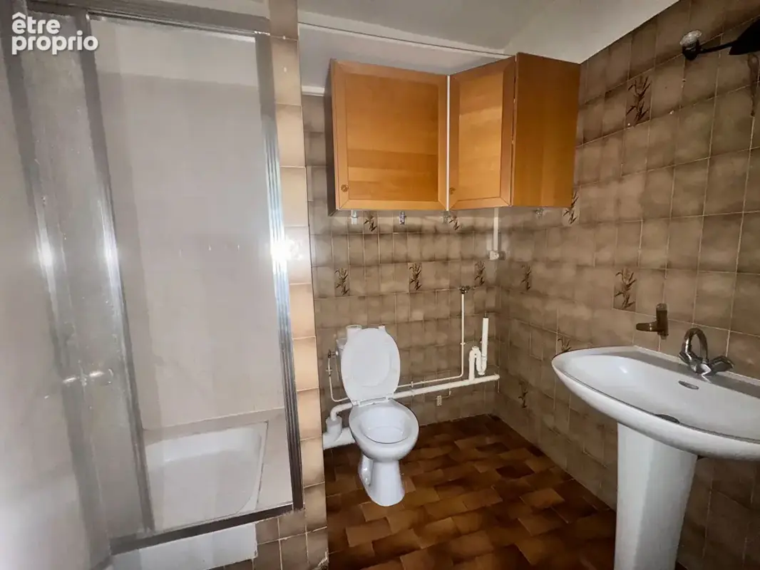 Appartement Montreuil 2 pièces 26,70m2 - photo 9