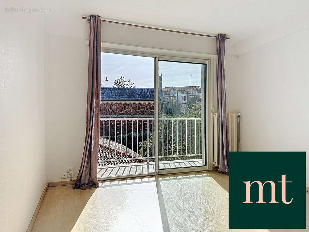 Appartement à BIARRITZ