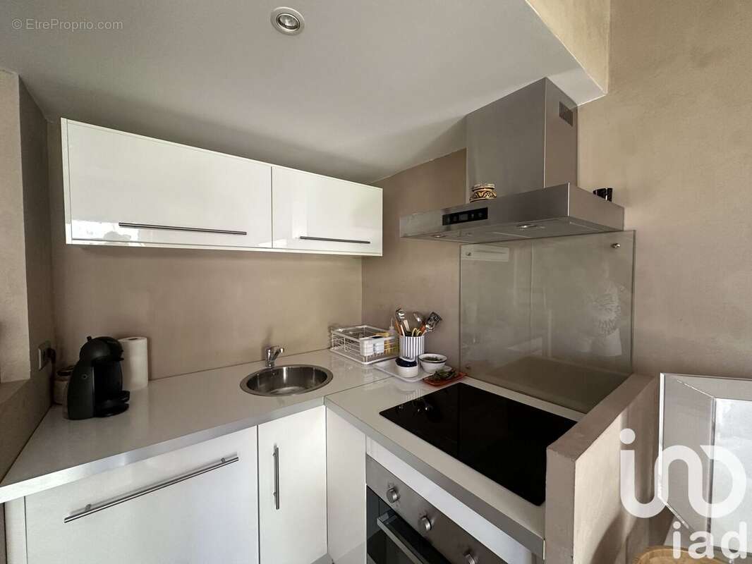 Photo 7 - Appartement à BANDOL