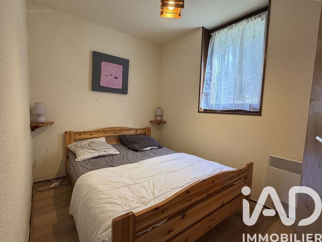 Photo 4 - Appartement à LELEX