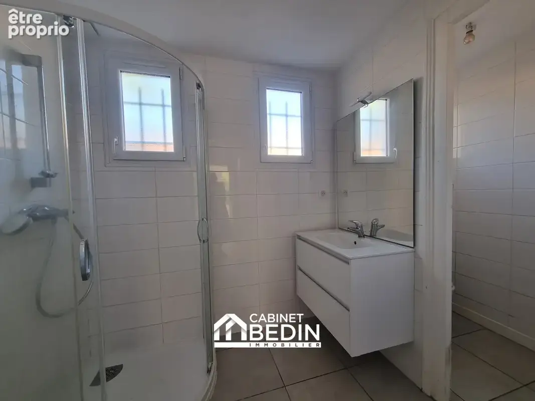 Maison 64 m² à Ares  - photo 5