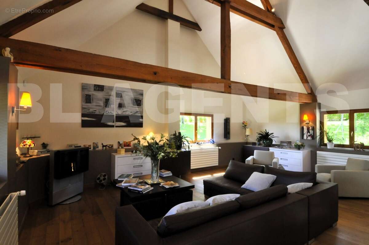 Soirin - Maison à TRAIZE