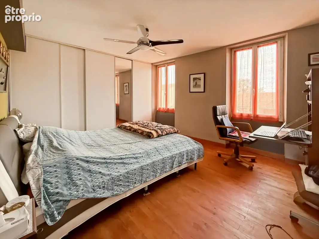 Maison 6 pièces 125 m² à vendre à Saubens (31600) - photo 8