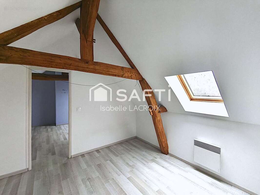 Photo 9 - Maison à SERGINES