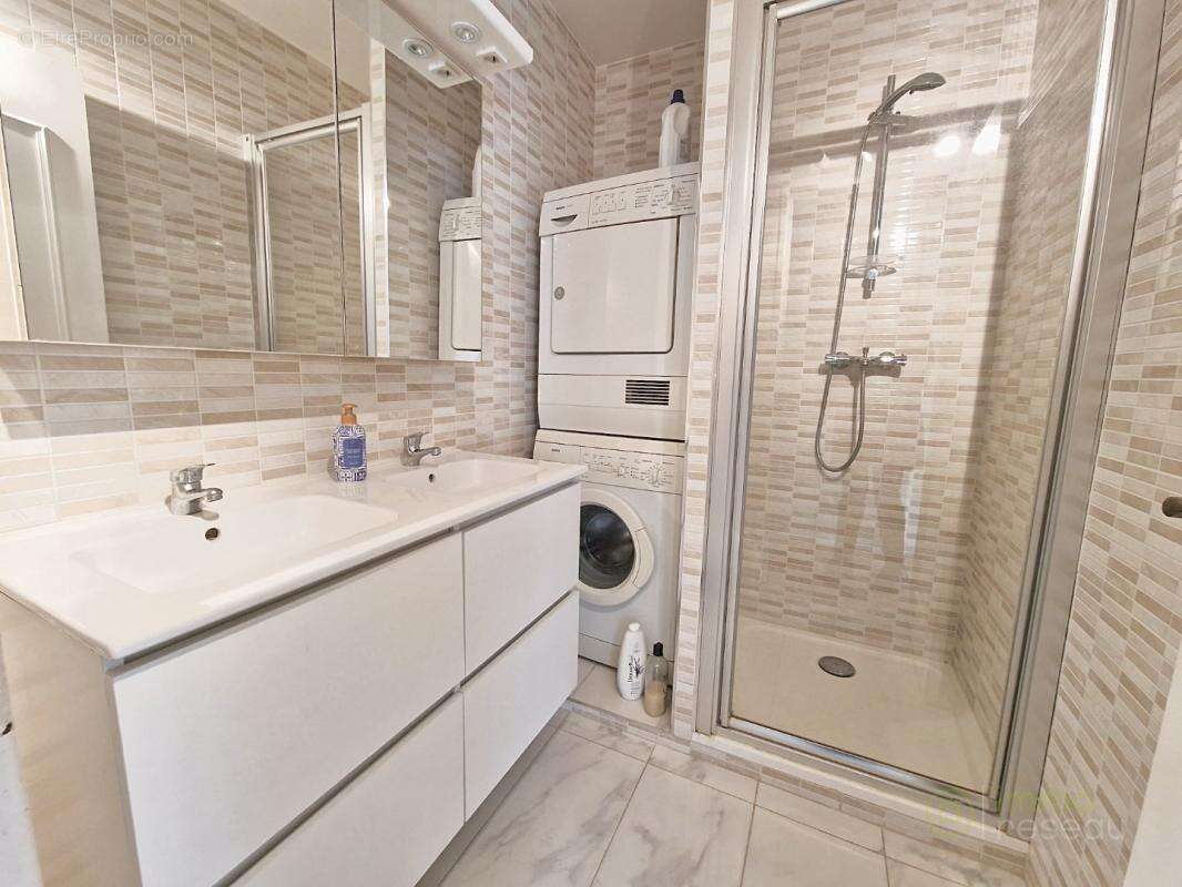 Appartement à CHENNEVIERES-SUR-MARNE