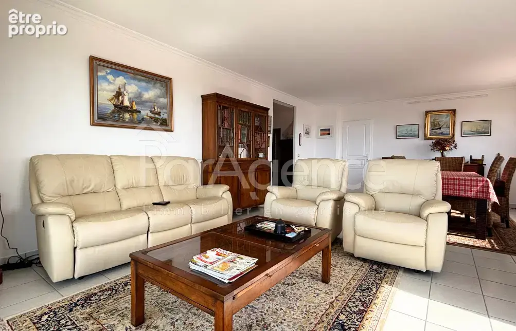 Appartement   Vue mer   Royan Foncillon - photo 7