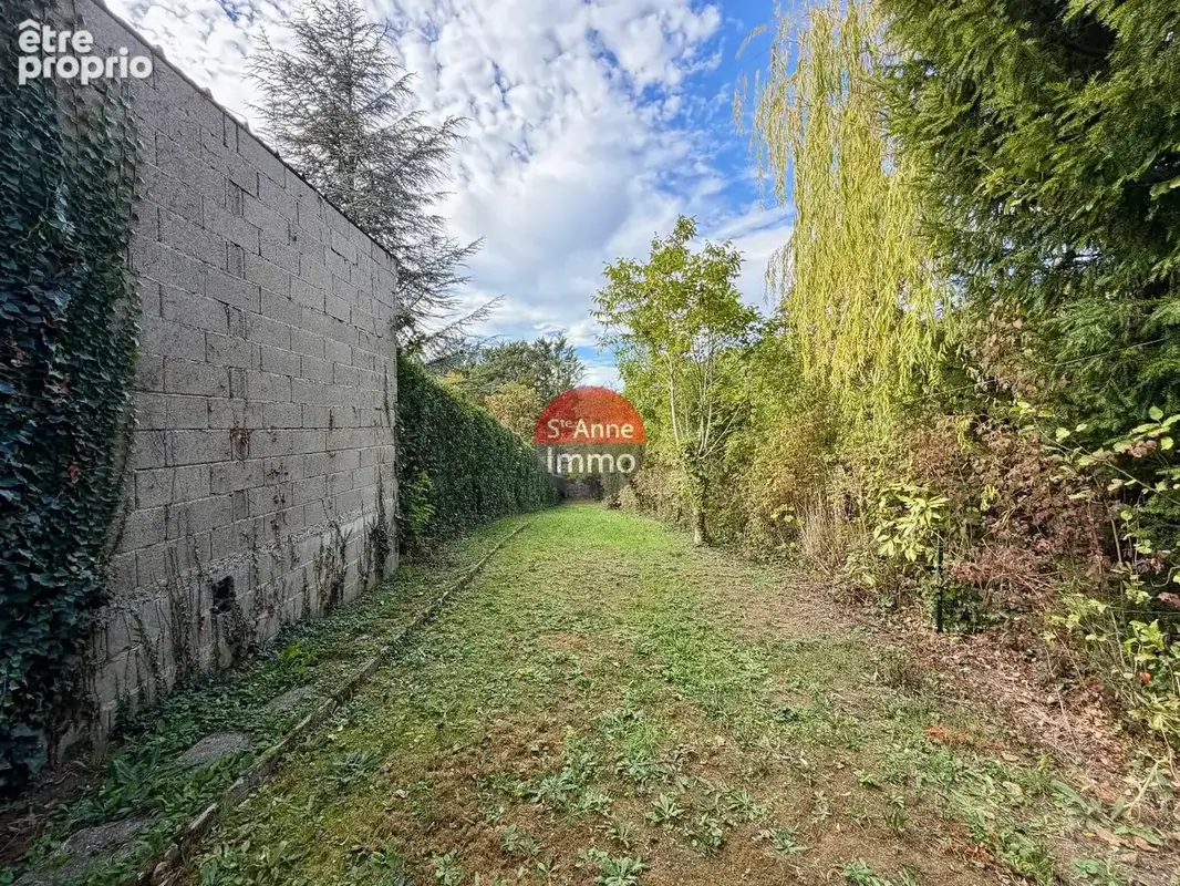 Amiens - henriville - maison 164m2 - 4 chambres - jardin - terrasse - photo 20