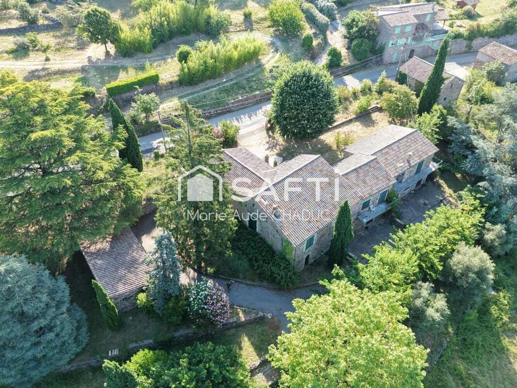 Maison 290 m² à Planzolles  - photo 3