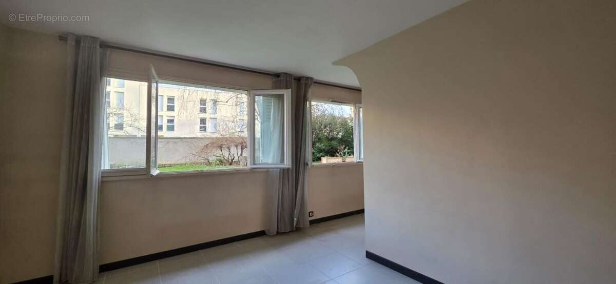 Photo 4 - Appartement à LE PRE-SAINT-GERVAIS