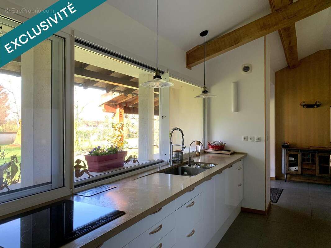 Photo 8 - Maison à AUGEA