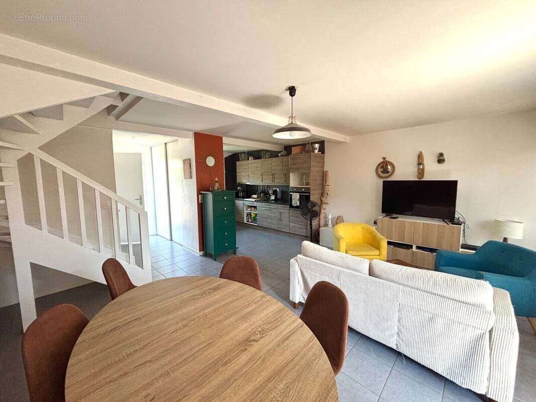Appartement à BAYONNE