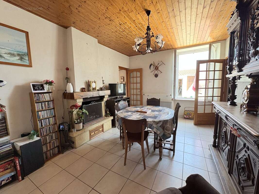 Maison 77 m² à Noirmoutier-En-L'ile  - photo 3