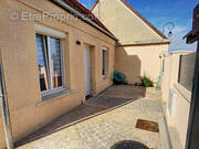 Maison à NEUILLY-SOUS-CLERMONT