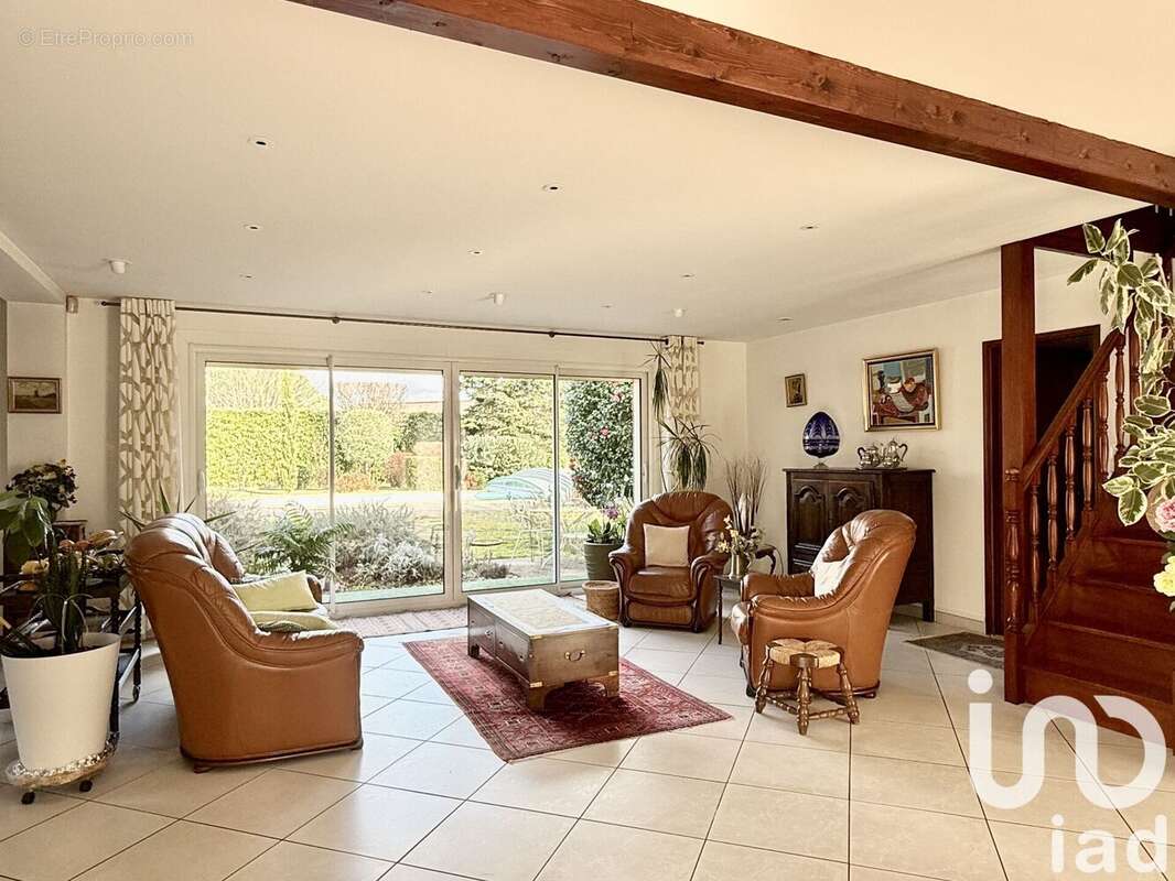 Photo 6 - Maison à MARCHEPRIME