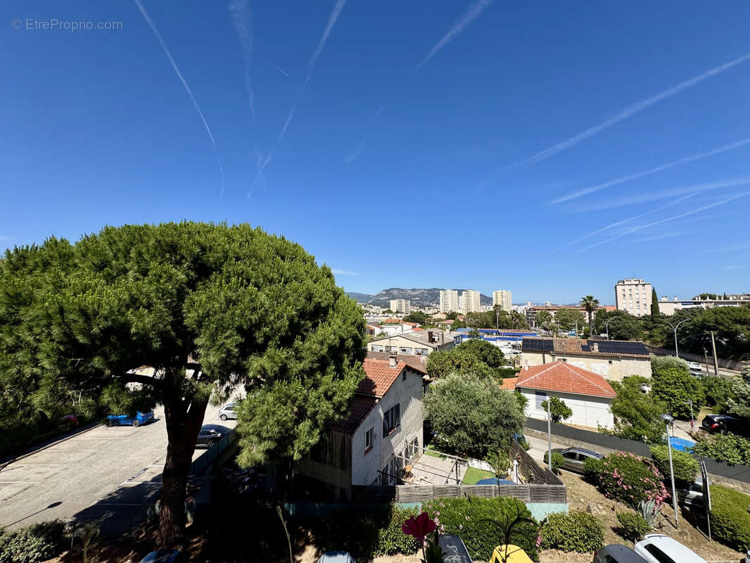 Appartement à LA SEYNE-SUR-MER