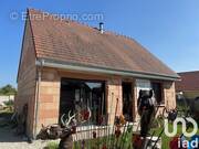 Photo 1 - Maison à VILLEMOYENNE