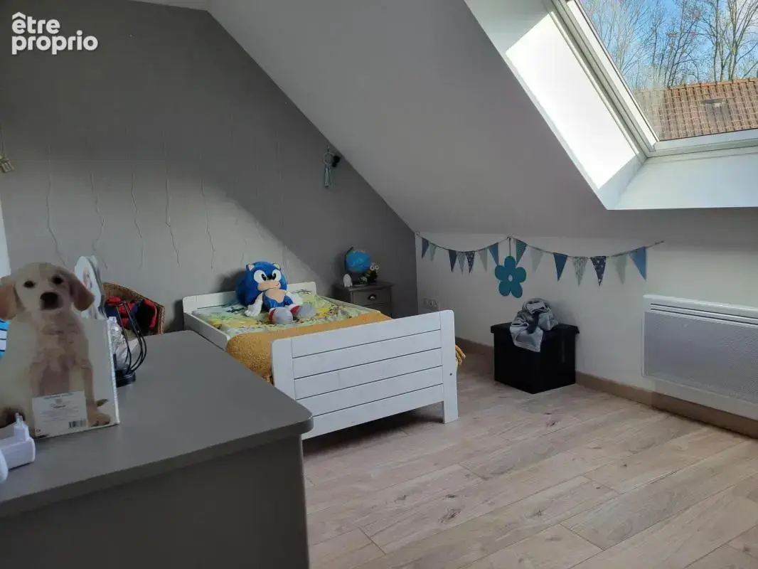 Belle maison familiale de 225m² au coeur de Beuzeville - photo 12