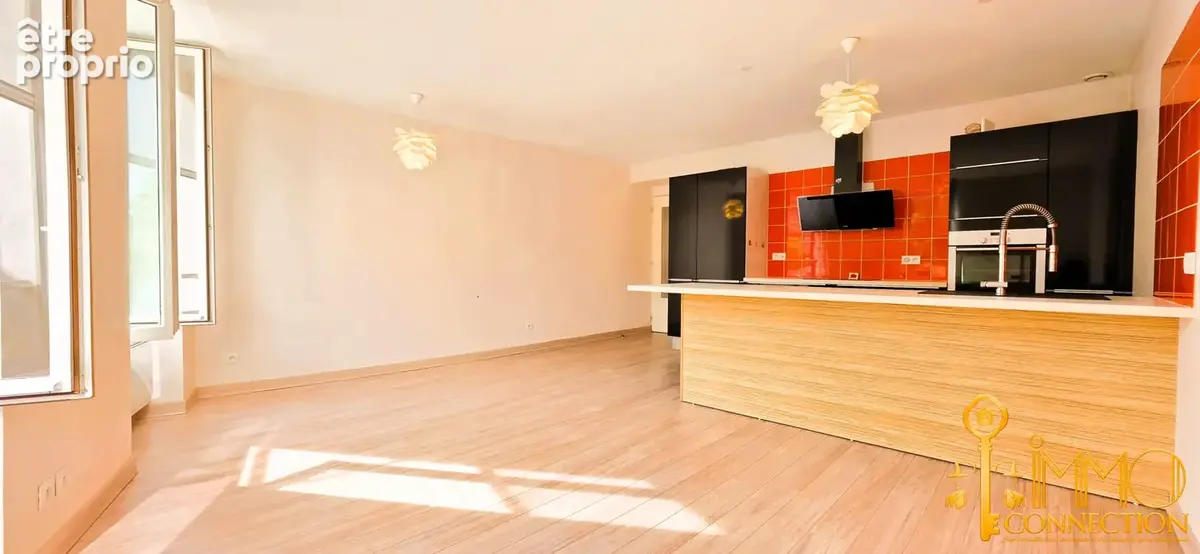 Maison de village 5 pièces   173 m2   Seyssel (Ain)   Vue sur le Rhône - photo 9