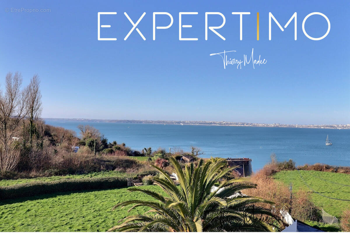 Maison à PLOUGASTEL-DAOULAS