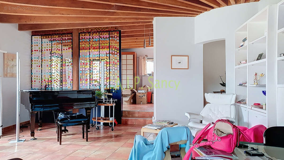 Maison à MUROL