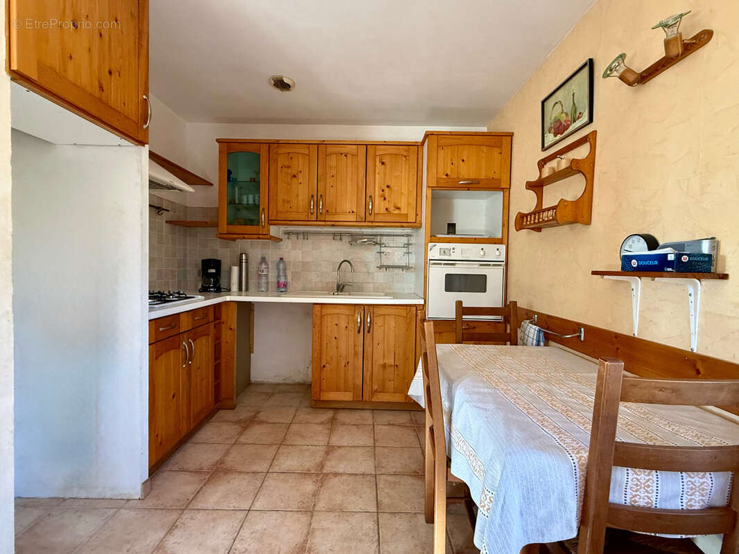 Maison à L&#039;ISLE-JOURDAIN