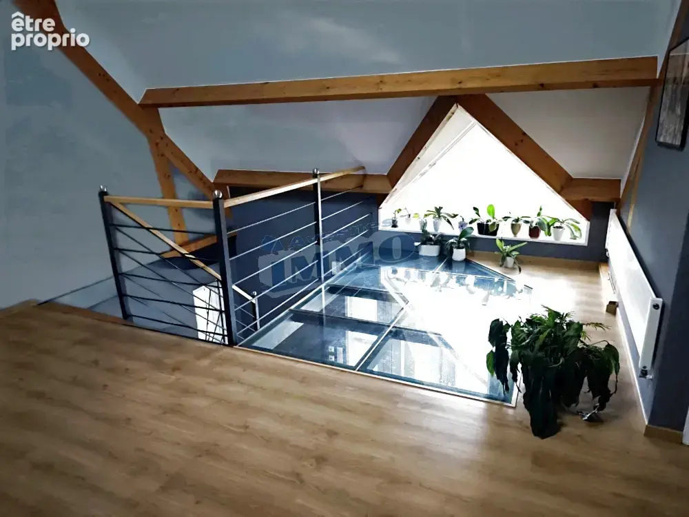 Maison semi-plain-pied de 245 m2,  Secteur d'Aubigny-en-Artois - photo 9