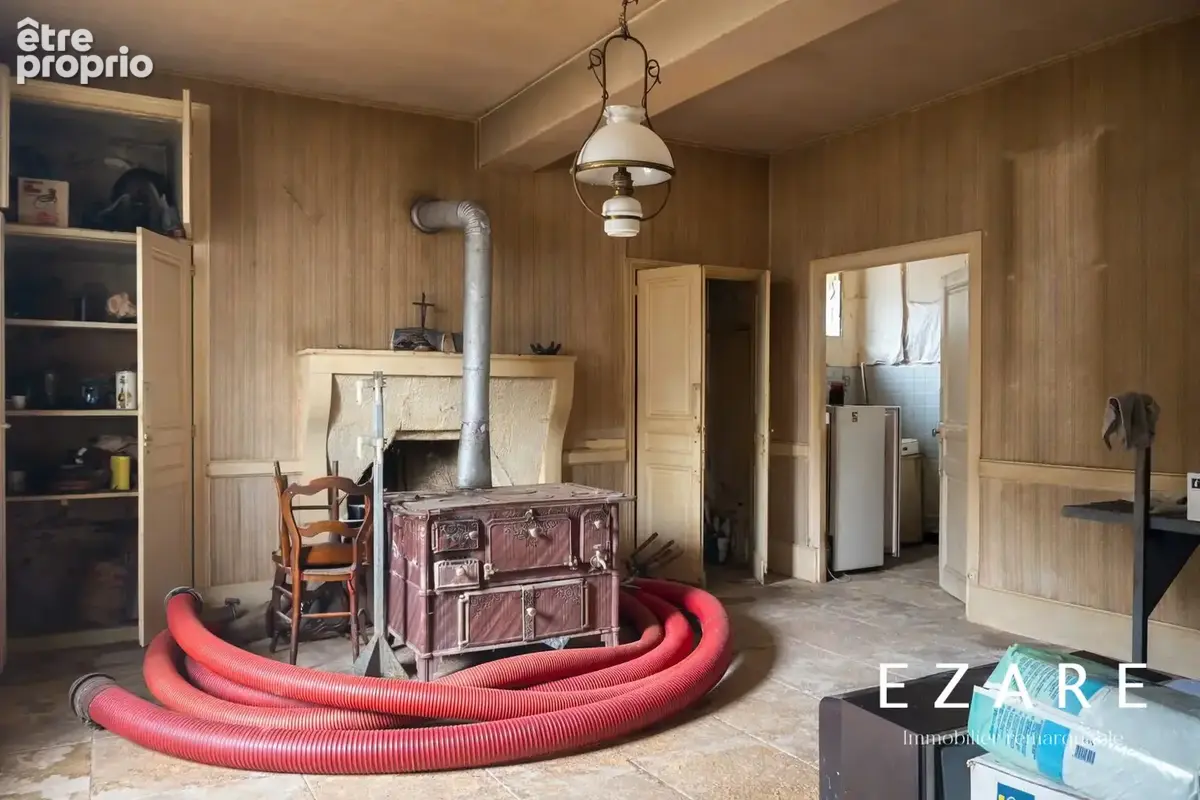 Maison 6 pièces 141 m² à vendre à Saint-Romain (21190) - photo 6